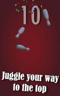 iJuggle Pro: The Improved Juggling Experience banner