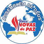 Cover Image of 下载 Rádio Novas de Paz 1.1 APK