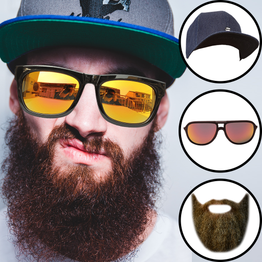 Beard Photo Editor App Download on Windows