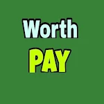 Cover Image of Download Worth Pay 1.0 APK