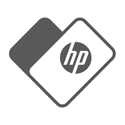 「HP Sprocket」のアイコン画像