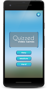 Quizzed: Video Games