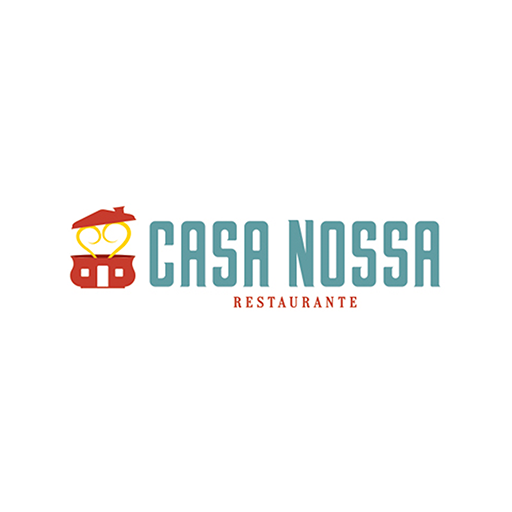 Casa Nossa Restaurante logo
