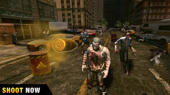 Sniper Zombies: Offline Shooting Games 3D 1.38.0 Screenshots 18