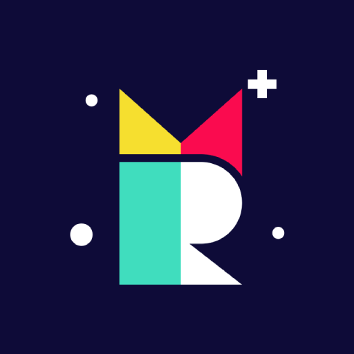 Mr.Ponneri+ logo