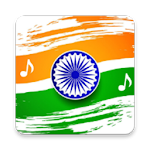 Cover Image of Télécharger All Indian Patriotic / Deshbha  APK