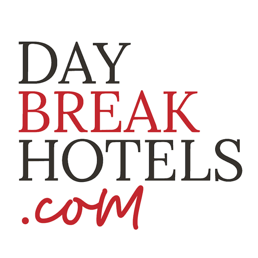 DayBreakHotels: Day Use Hotels logo