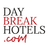 DayBreakHotels: Dayrooms between 9 and 12 am icon
