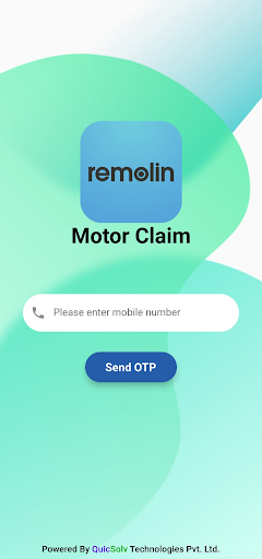 Remolin AI Screen 2