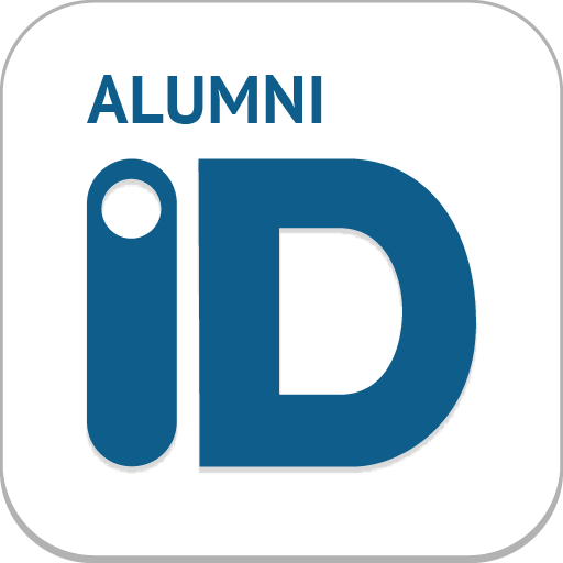 Alumni ID: Alumni Member Logo