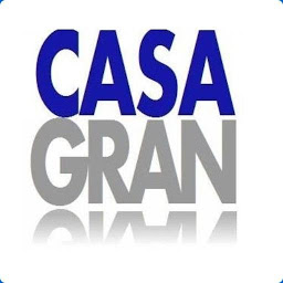 Icon image Casagrangi App