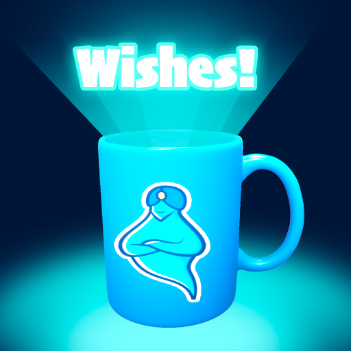 Cup Genie