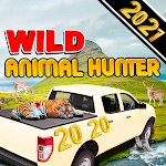Cover Image of Descargar Jeep Safari Hunter 3d 1.07 APK