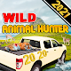 Jeep Safari Hunter 3d - Simulator Wild Game