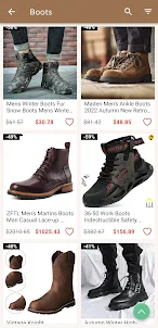 Zapatos de hombre baratos