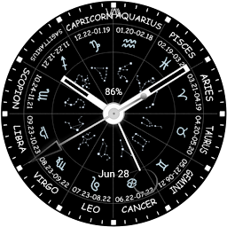 Icon image A0020S VNApps Zodiac