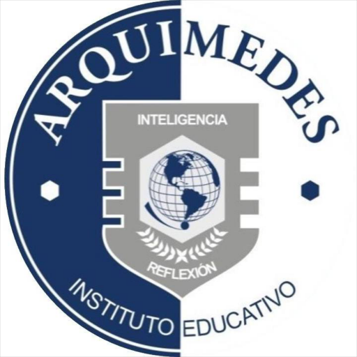 Instituto Educativo Arquimedes logo