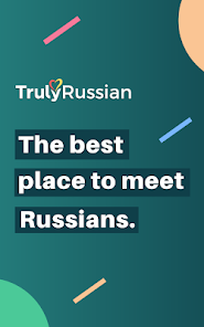 Captura 15 TrulyRussian - Dating App android