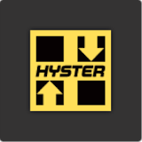 Hyster Forklifts North America icon