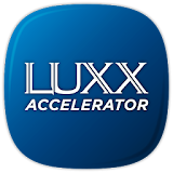 LUXX Accelerator icon