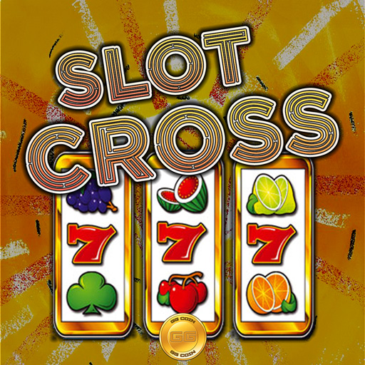 Slot Cross logo