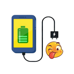 Icon image Charging Sound Changer