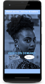 Captura de Pantalla 9 Video on Demand Movies & TV android