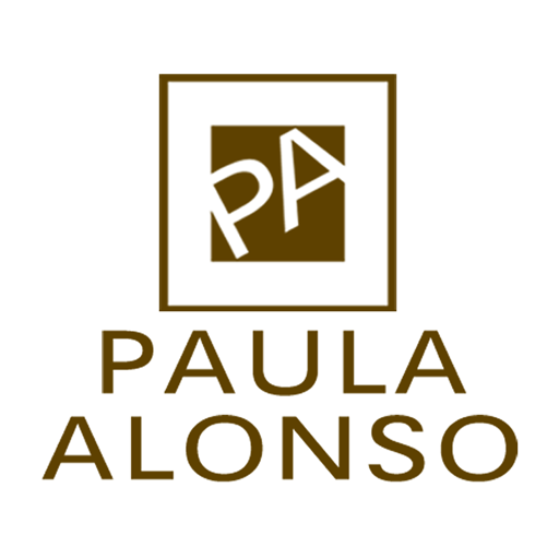 Paula Alonso: Zapatos, Bolsos  Icon