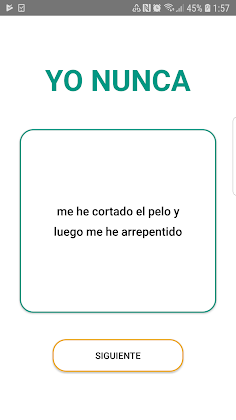 Yo Nunca Nunca - Party o pican - Screenshot 2