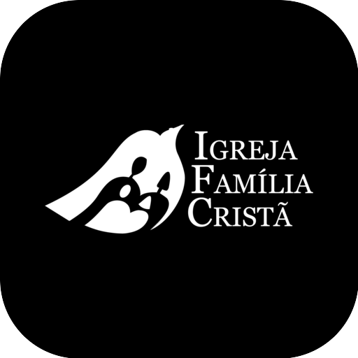 Igreja Família Cristã logo