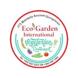 Imagen de ícono de Eco-Garden GY