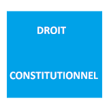 Droit Constitutionnel - Cours icon