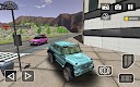 screenshot of 6x6 Truck Offroad Driving Sim