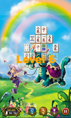Game screenshot Mahjong Solitaire:Mahjong King mod apk