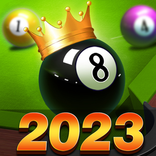 8 Ball Pool - Mobile Statistics (2023)