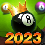 Cover Image of Download 8 Ball Tournaments: Pool Game  APK