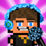 Guide for PewDiePie's Tuber icon
