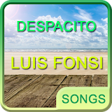 Luis Fonsi Despacito Best Songs icon