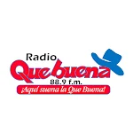 Cover Image of ダウンロード Radio Que Buena El Salvador  APK