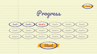 Catch The Letter - Screenshot 2