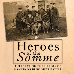 Immagine dell'icona Heroes of the Somme