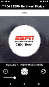 104.3 ESPN Northwest Florida