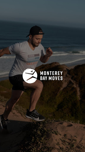 Android application Monterey Bay Moves FitPro screenshort