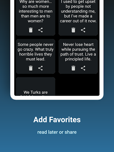 Motiv | Motivational Quotes Screenshot