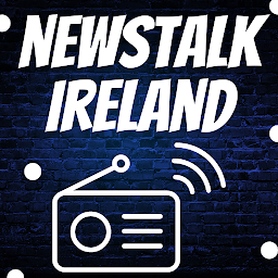 图标图片“newstalk radio ireland”