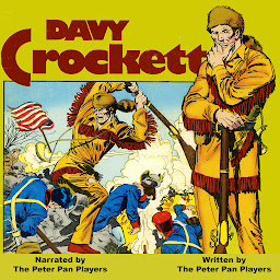 Icon image Davy Crockett