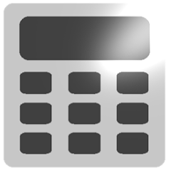 Calculator + Widget 21 themes MOD