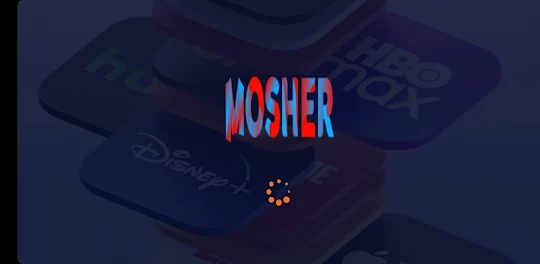 Mosher Tv 2.0