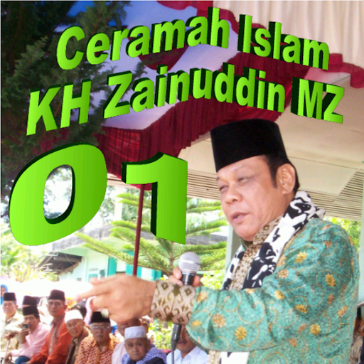 Ceramah Islam Zainuddin MZ 1 Screen 2