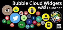 Bubble Cloud Premium Key APK